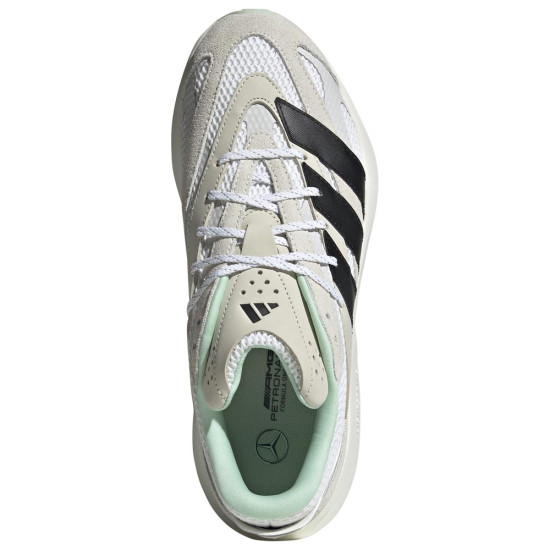 Adidas Mercedes - AMG Petronas Formula One Team Lightblaze